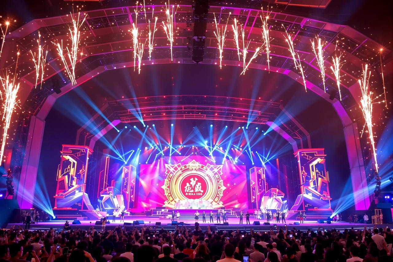 91视频20周年粉丝嘉年华