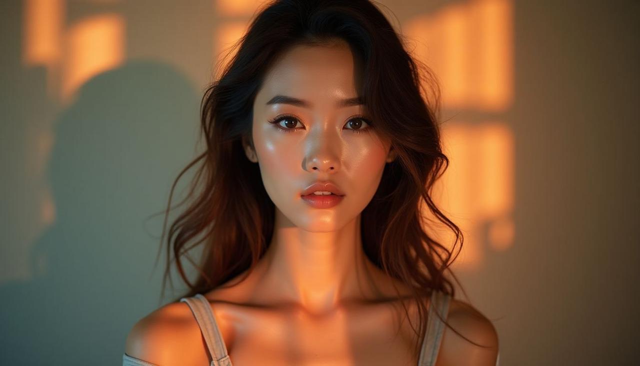 91视频旗下演员林晓雨荣登《时尚芭莎》封面